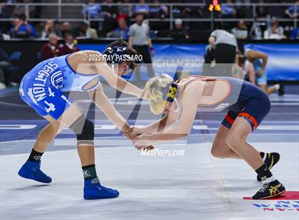 Thumbnail 1 in NYSPHSAA Finals (Round 2) photogallery.
