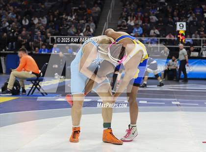 Thumbnail 3 in NYSPHSAA Finals (Round 2) photogallery.