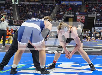 Thumbnail 2 in NYSPHSAA Finals (Round 2) photogallery.