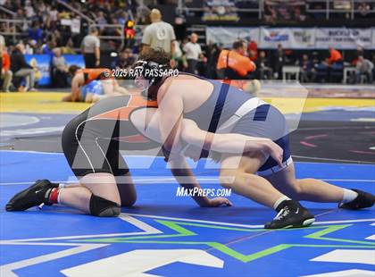 Thumbnail 3 in NYSPHSAA Finals (Round 2) photogallery.