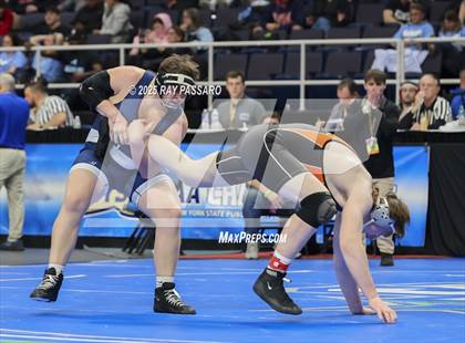 Thumbnail 1 in NYSPHSAA Finals (Round 2) photogallery.