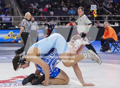 Thumbnail 1 in NYSPHSAA Finals (Round 2) photogallery.