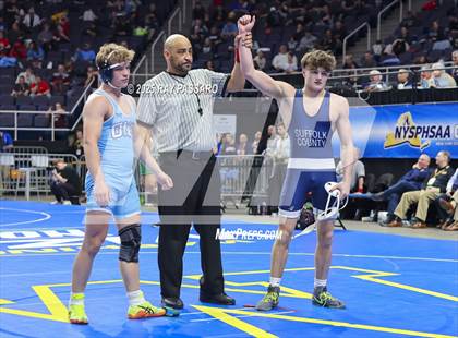Thumbnail 3 in NYSPHSAA Finals (Round 2) photogallery.