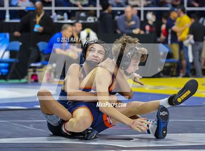 Thumbnail 2 in NYSPHSAA Finals (Round 2) photogallery.