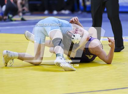 Thumbnail 2 in NYSPHSAA Finals (Round 2) photogallery.