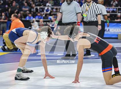 Thumbnail 3 in NYSPHSAA Finals (Round 2) photogallery.