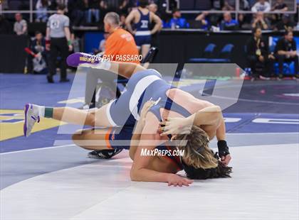 Thumbnail 1 in NYSPHSAA Finals (Round 2) photogallery.