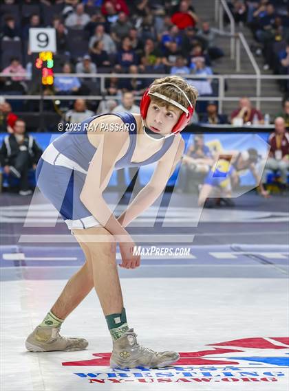 Thumbnail 1 in NYSPHSAA Finals (Round 2) photogallery.