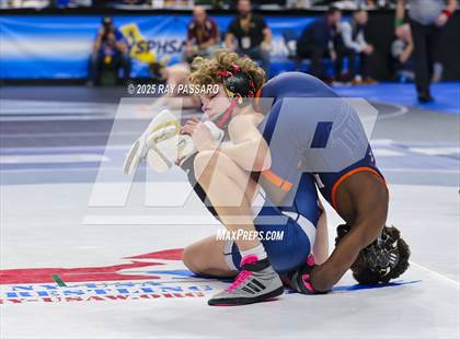 Thumbnail 1 in NYSPHSAA Finals (Round 2) photogallery.