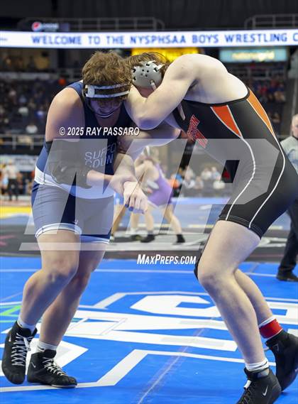 Thumbnail 3 in NYSPHSAA Finals (Round 2) photogallery.