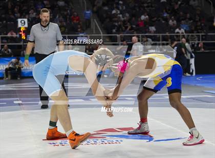 Thumbnail 1 in NYSPHSAA Finals (Round 2) photogallery.