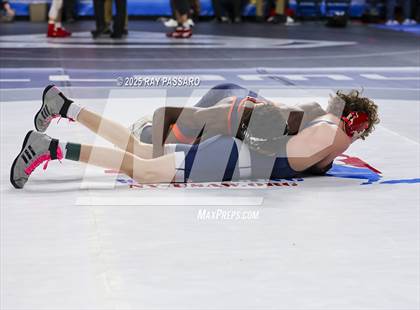 Thumbnail 1 in NYSPHSAA Finals (Round 2) photogallery.