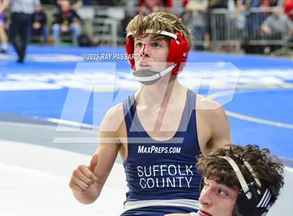 Thumbnail 3 in NYSPHSAA Finals (Round 2) photogallery.