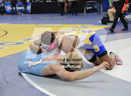 Thumbnail 2 in NYSPHSAA Finals (Round 2) photogallery.