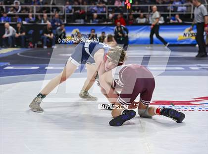 Thumbnail 2 in NYSPHSAA Finals (Round 2) photogallery.
