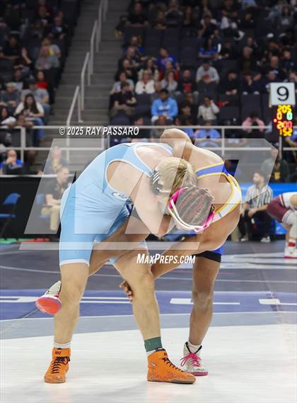 Thumbnail 1 in NYSPHSAA Finals (Round 2) photogallery.