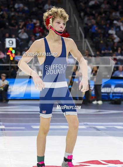 Thumbnail 3 in NYSPHSAA Finals (Round 2) photogallery.