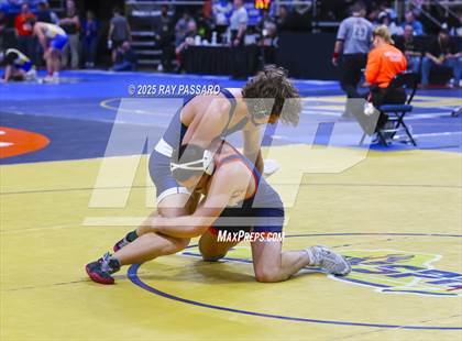 Thumbnail 2 in NYSPHSAA Finals (Round 2) photogallery.
