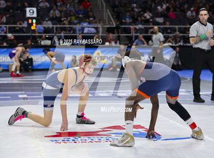 Thumbnail 2 in NYSPHSAA Finals (Round 2) photogallery.