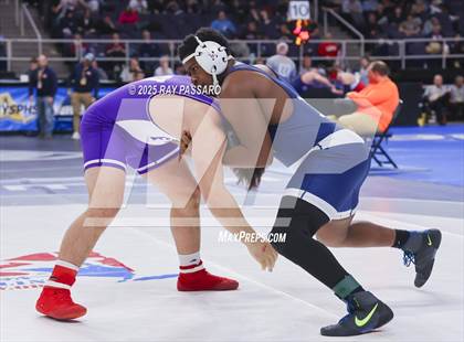 Thumbnail 1 in NYSPHSAA Finals (Round 2) photogallery.