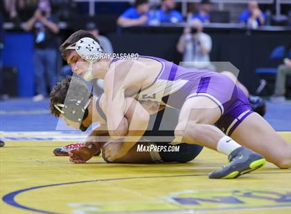 Thumbnail 3 in NYSPHSAA Finals (Round 2) photogallery.