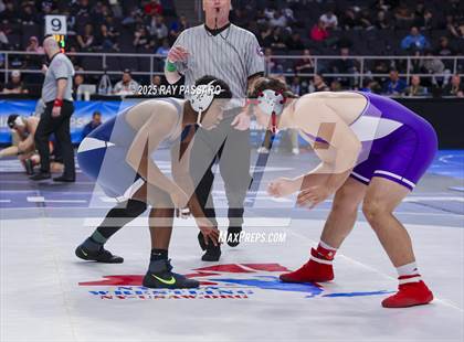 Thumbnail 3 in NYSPHSAA Finals (Round 2) photogallery.
