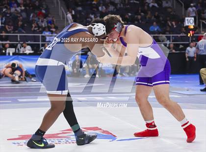 Thumbnail 2 in NYSPHSAA Finals (Round 2) photogallery.