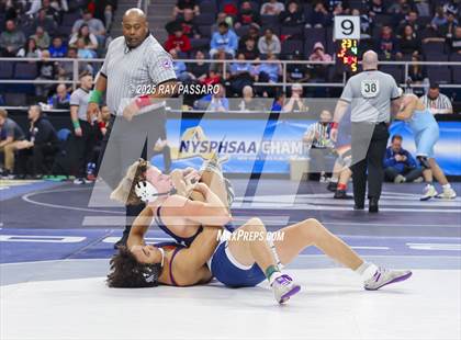 Thumbnail 1 in NYSPHSAA Finals (Round 2) photogallery.