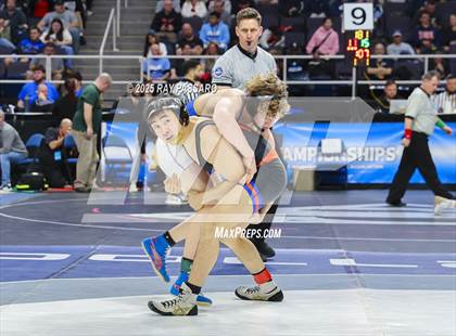 Thumbnail 3 in NYSPHSAA Finals (Round 2) photogallery.