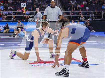 Thumbnail 3 in NYSPHSAA Finals (Round 2) photogallery.