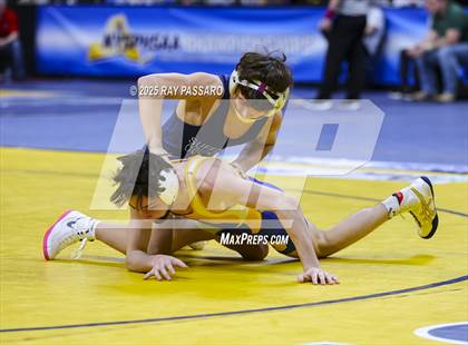 Thumbnail 2 in NYSPHSAA Finals (Round 2) photogallery.