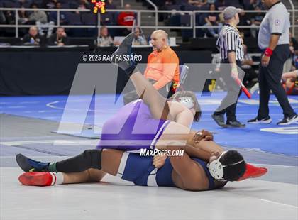Thumbnail 2 in NYSPHSAA Finals (Round 2) photogallery.
