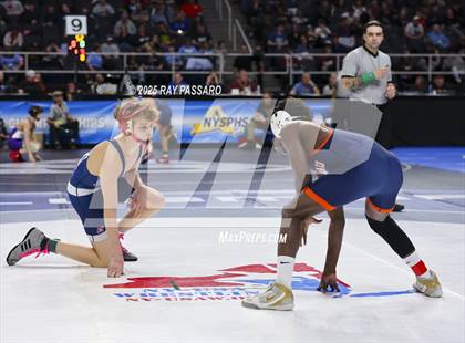 Thumbnail 1 in NYSPHSAA Finals (Round 2) photogallery.