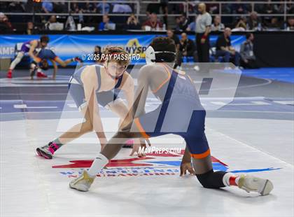 Thumbnail 3 in NYSPHSAA Finals (Round 2) photogallery.