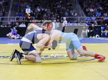 Thumbnail 2 in NYSPHSAA Finals (Round 2) photogallery.