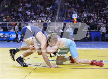 Thumbnail 3 in NYSPHSAA Finals (Round 2) photogallery.