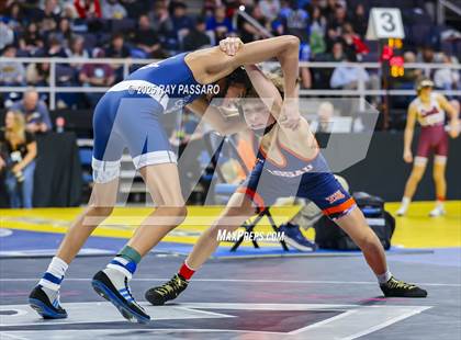 Thumbnail 3 in NYSPHSAA Finals (Round 2) photogallery.