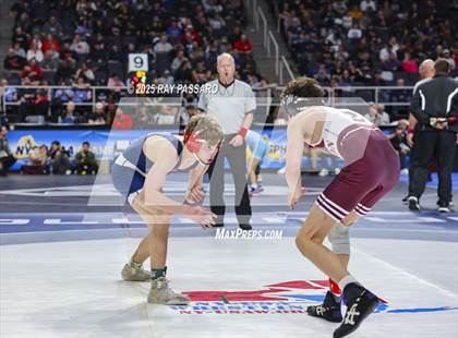 Thumbnail 3 in NYSPHSAA Finals (Round 2) photogallery.
