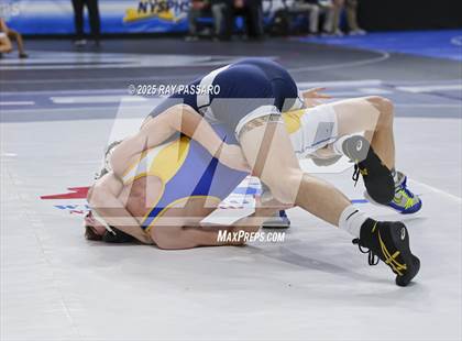 Thumbnail 3 in NYSPHSAA Finals (Round 2) photogallery.