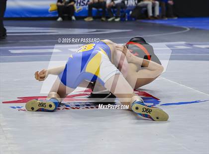 Thumbnail 3 in NYSPHSAA Finals (Round 2) photogallery.