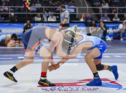 Thumbnail 1 in NYSPHSAA Finals (Round 2) photogallery.