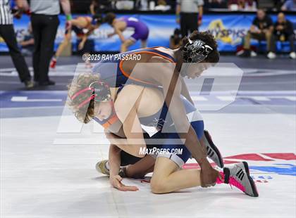 Thumbnail 1 in NYSPHSAA Finals (Round 2) photogallery.
