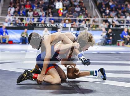 Thumbnail 3 in NYSPHSAA Finals (Round 2) photogallery.