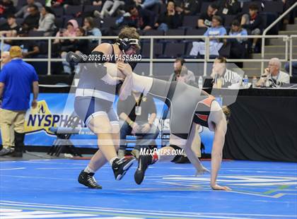 Thumbnail 1 in NYSPHSAA Finals (Round 2) photogallery.