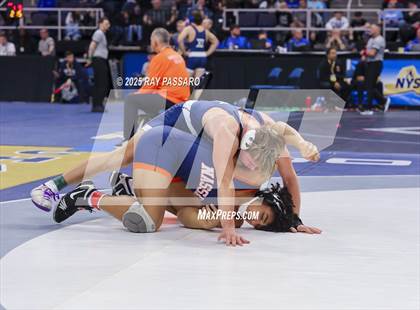 Thumbnail 2 in NYSPHSAA Finals (Round 2) photogallery.
