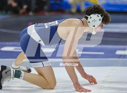 Thumbnail 2 in NYSPHSAA Finals (Round 2) photogallery.