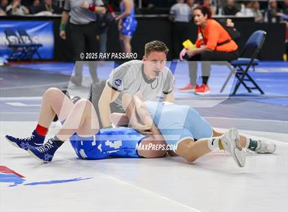 Thumbnail 3 in NYSPHSAA Finals (Round 2) photogallery.