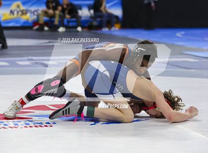 Thumbnail 1 in NYSPHSAA Finals (Round 2) photogallery.