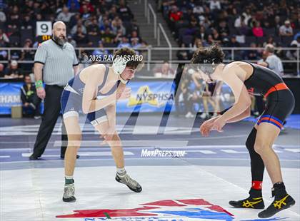 Thumbnail 1 in NYSPHSAA Finals (Round 2) photogallery.