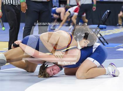 Thumbnail 3 in NYSPHSAA Finals (Round 2) photogallery.